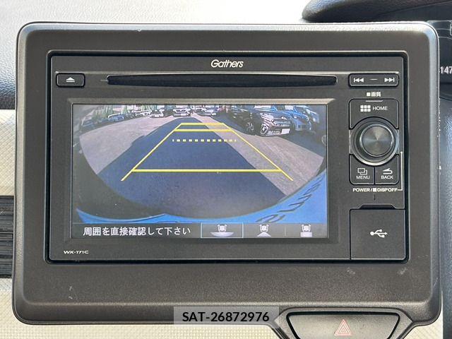 Honda N BOX 2018-09 8413882-19