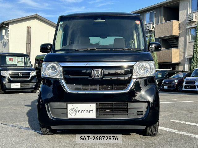 Honda N BOX 2018-09 8413882-2