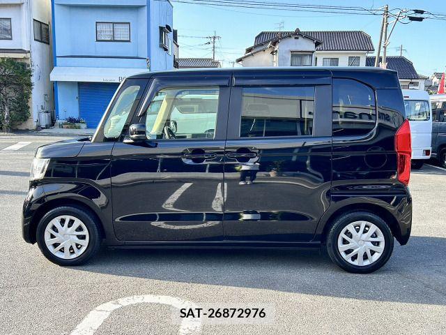 Honda N BOX 2018-09 8413882-4