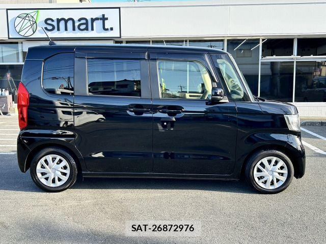 Honda N BOX 2018-09 8413882-5