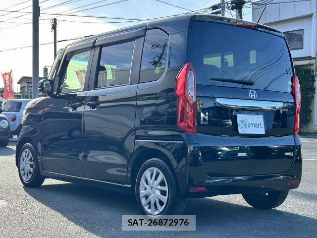 Honda N BOX 2018-09 8413882-6