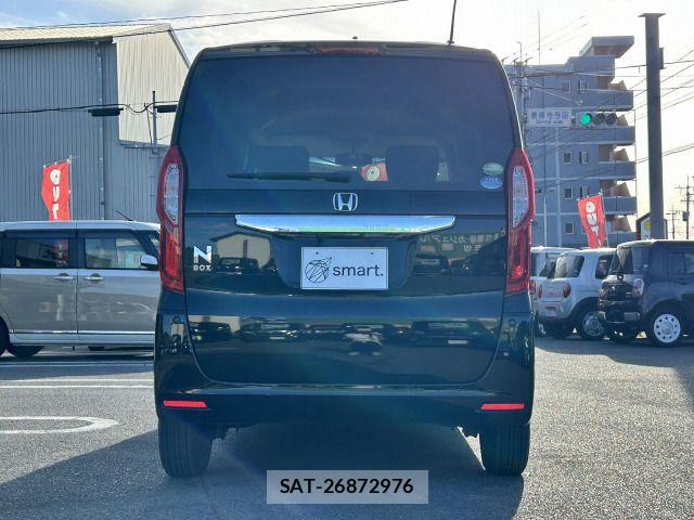 Honda N BOX 2018-09 8413882-7