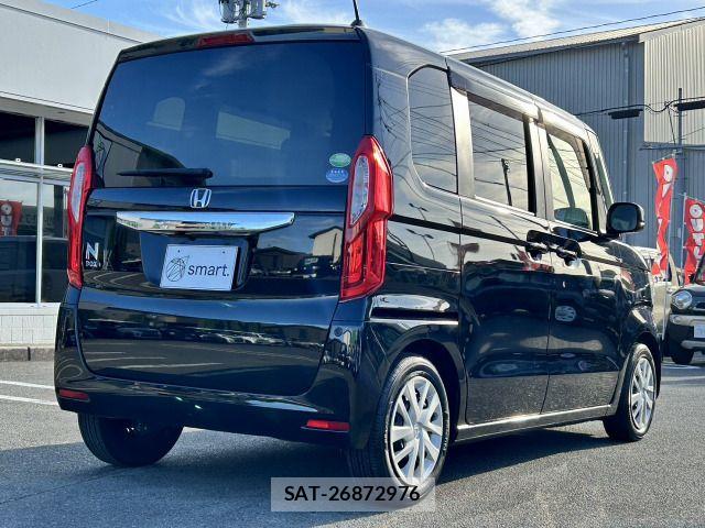 Honda N BOX 2018-09 8413882-8