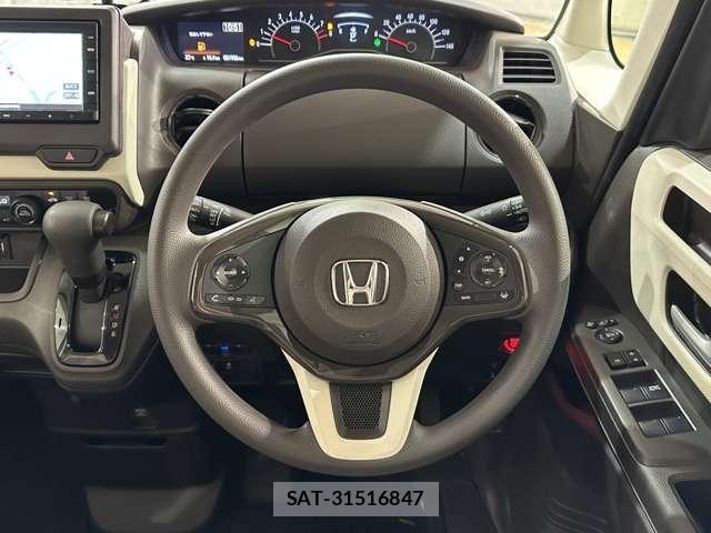 Honda N BOX 2021-07 8413858-9