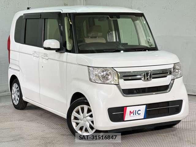 Honda N BOX 2021-07 8413858-1