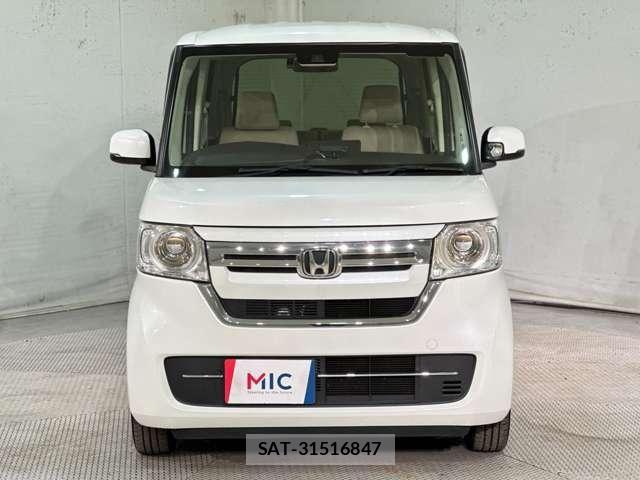 Honda N BOX 2021-07 8413858-2