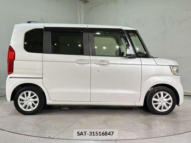 Honda N BOX 2021-07 8413858-3
