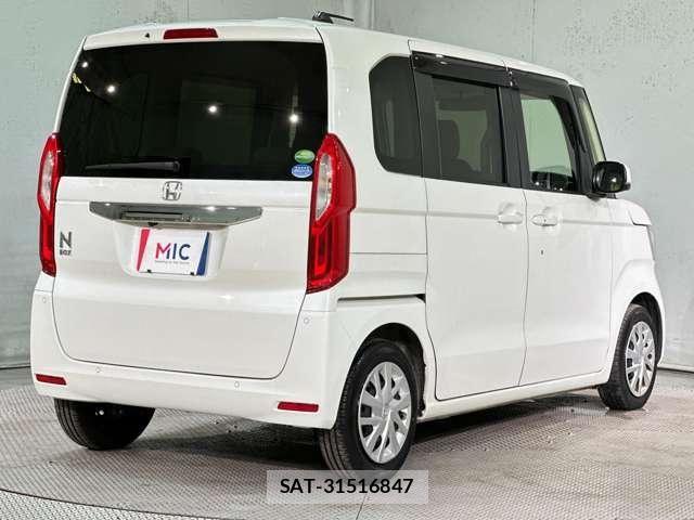 Honda N BOX 2021-07 8413858-4