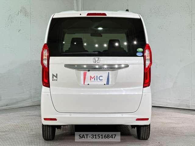 Honda N BOX 2021-07 8413858-5