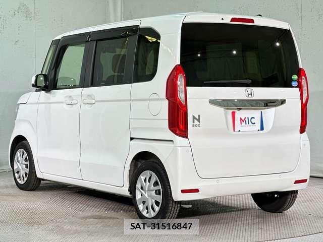 Honda N BOX 2021-07 8413858-6