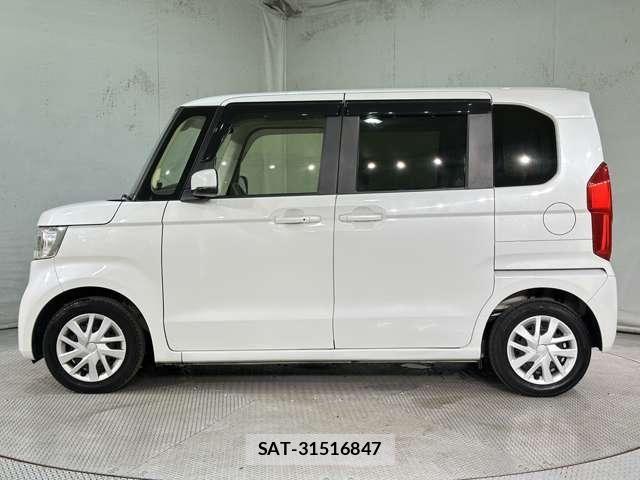 Honda N BOX 2021-07 8413858-7