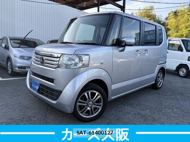 Honda N BOX 2012-08 8413887-0