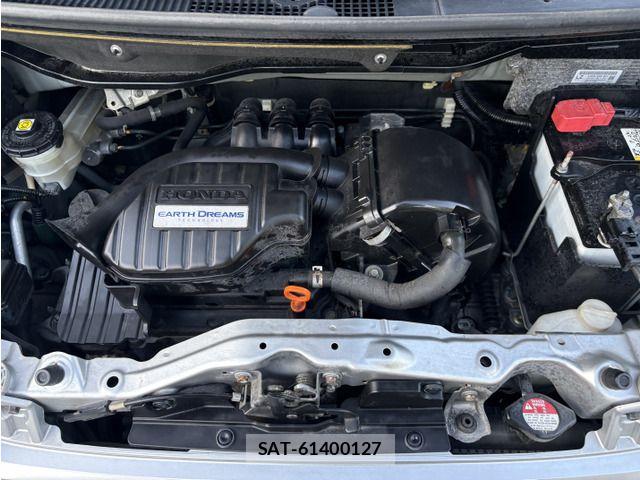 Honda N BOX 2012-08 8413887-9