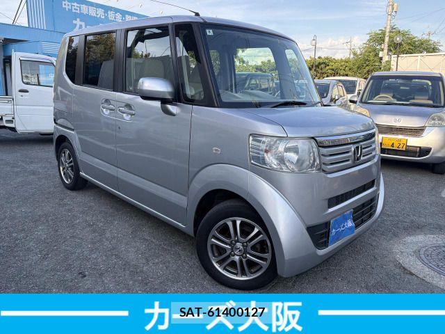 Honda N BOX 2012-08 8413887-1