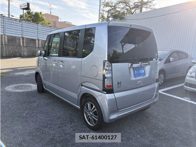 Honda N BOX 2012-08 8413887-2