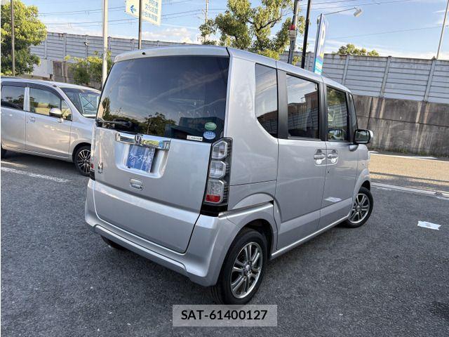 Honda N BOX 2012-08 8413887-3