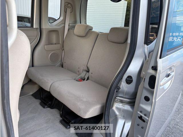 Honda N BOX 2012-08 8413887-4