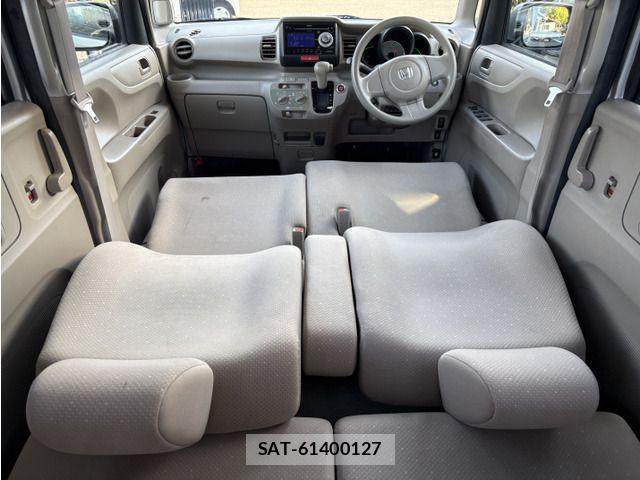 Honda N BOX 2012-08 8413887-5