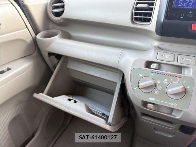 Honda N BOX 2012-08 8413887-7