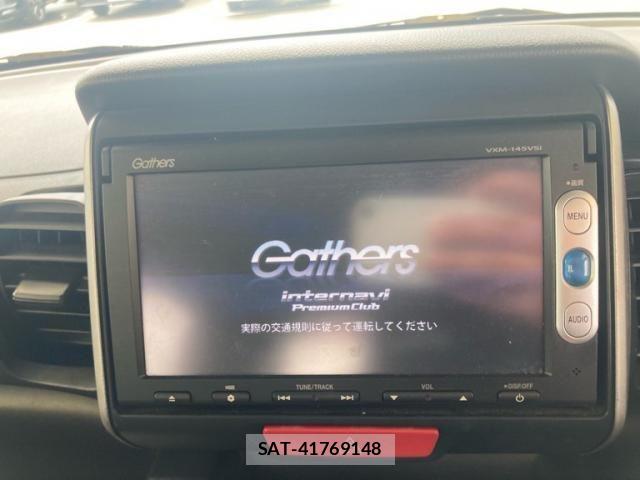 Honda N BOX 2014-09 8413894-13