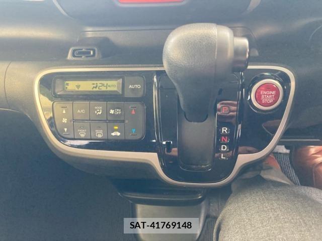 Honda N BOX 2014-09 8413894-14