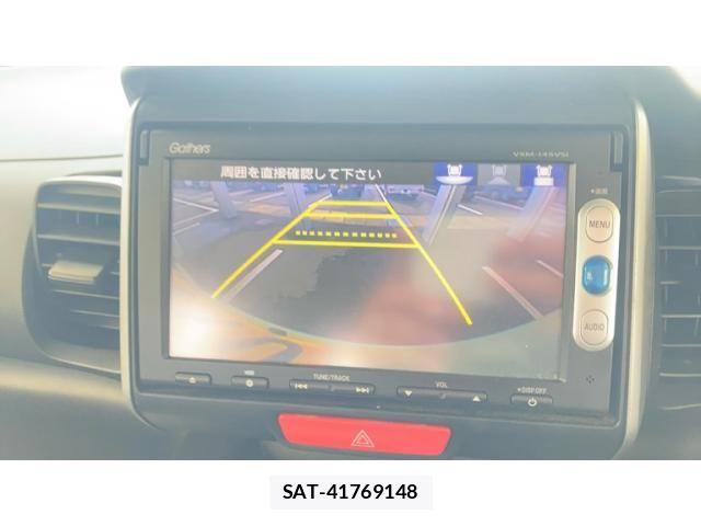 Honda N BOX 2014-09 8413894-16