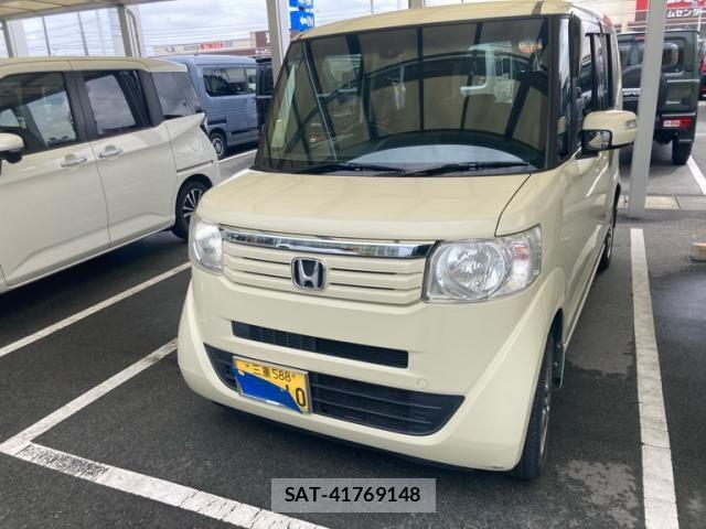 Honda N BOX 2014-09 8413894-1