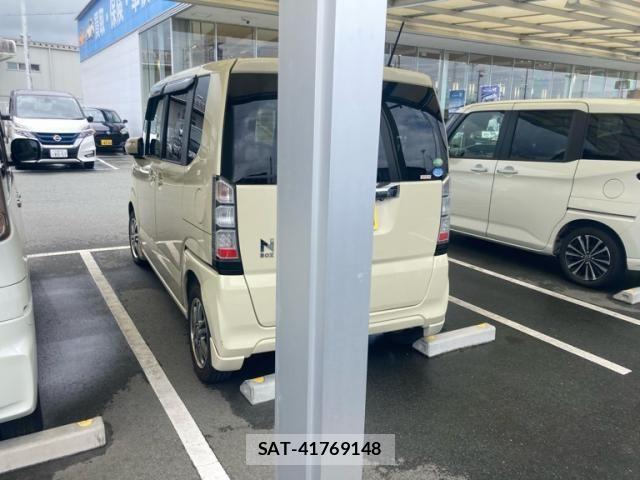 Honda N BOX 2014-09 8413894-3