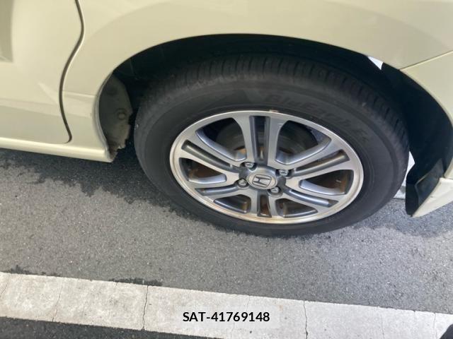 Honda N BOX 2014-09 8413894-4