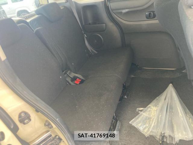 Honda N BOX 2014-09 8413894-7