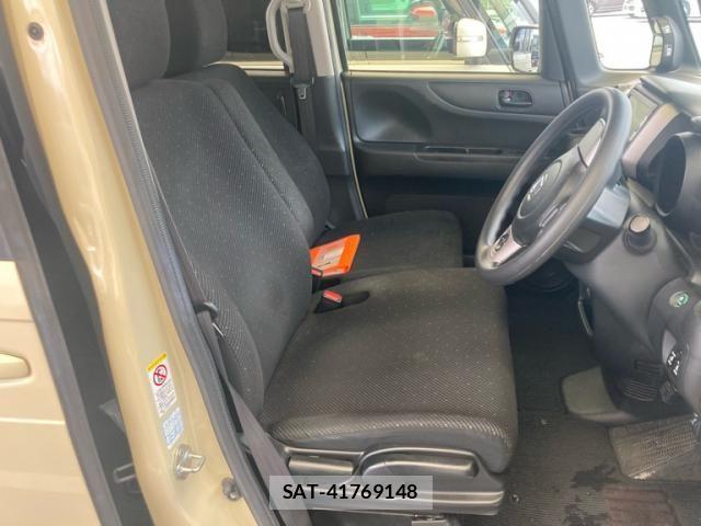 Honda N BOX 2014-09 8413894-8