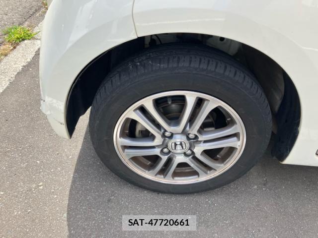 Honda N BOX 2014-03 8413897-9