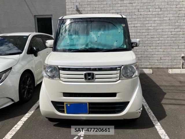 Honda N BOX 2014-03 8413897-2
