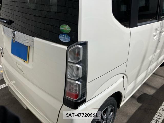 Honda N BOX 2014-03 8413897-4