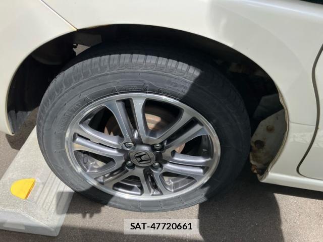 Honda N BOX 2014-03 8413897-7
