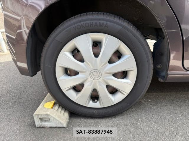 Honda N BOX 2015-09 8413896-9