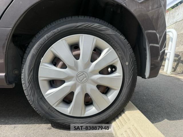 Honda N BOX 2015-09 8413896-10