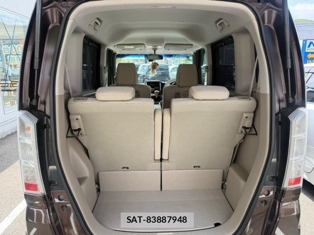 Honda N BOX 2015-09 8413896-15
