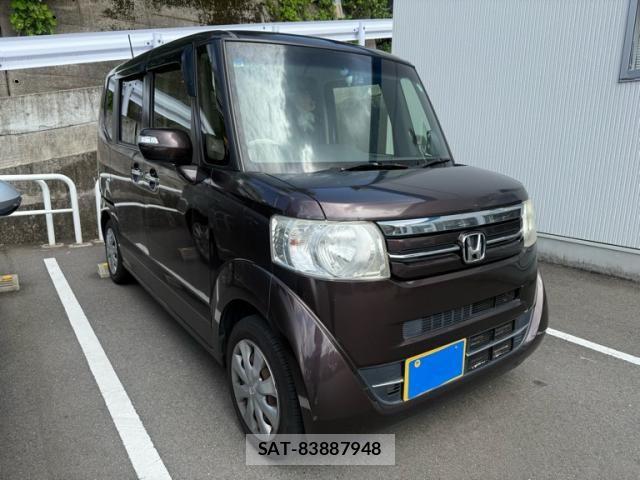 Honda N BOX 2015-09 8413896-1