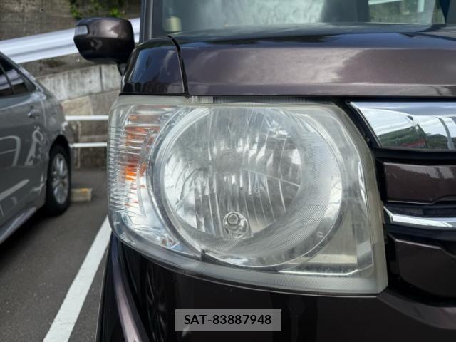 Honda N BOX 2015-09 8413896-2