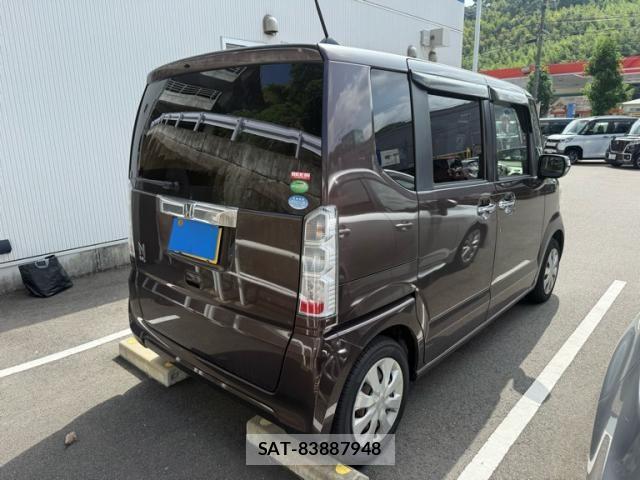 Honda N BOX 2015-09 8413896-3