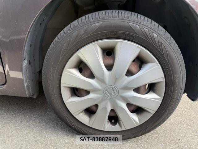 Honda N BOX 2015-09 8413896-8