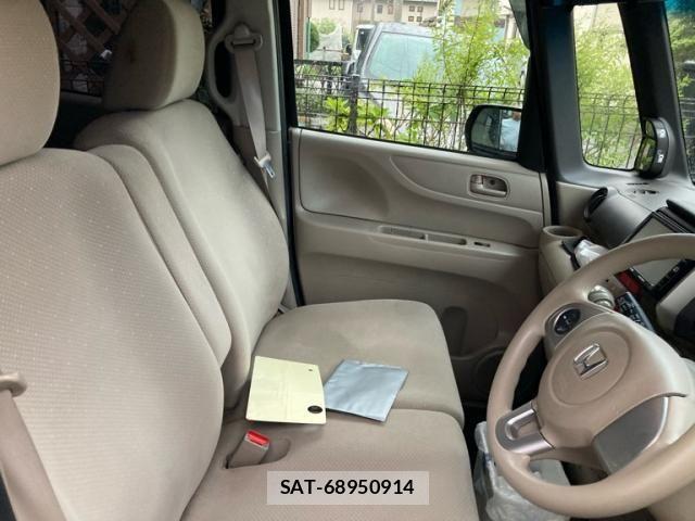 Honda N BOX 2012-02 8413891-10
