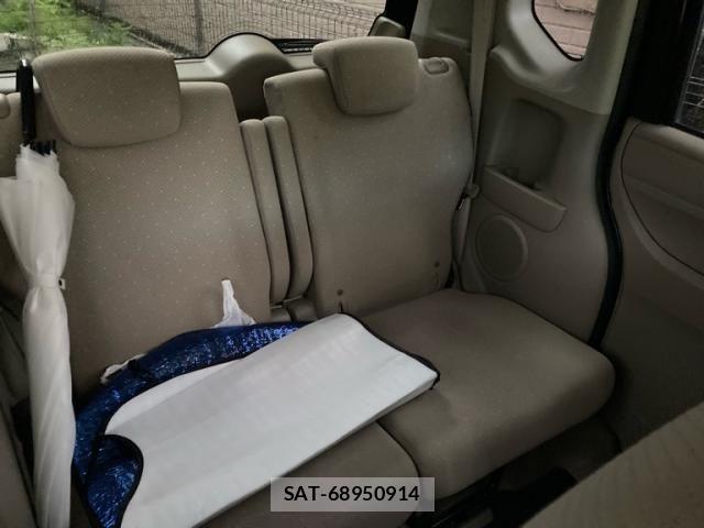 Honda N BOX 2012-02 8413891-11