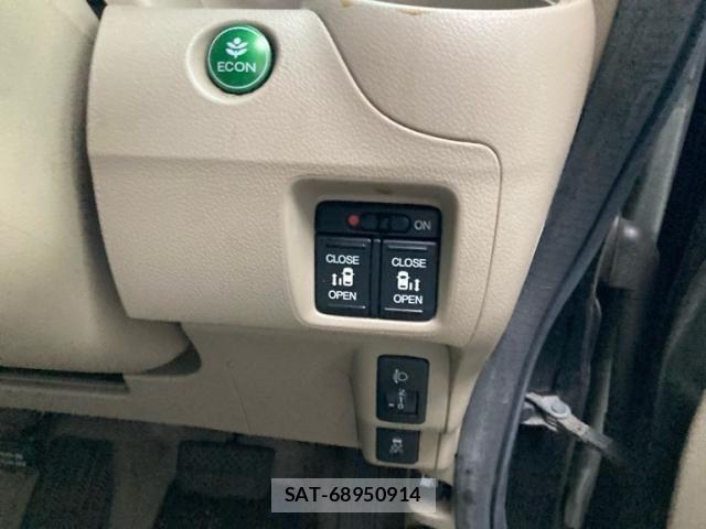 Honda N BOX 2012-02 8413891-13