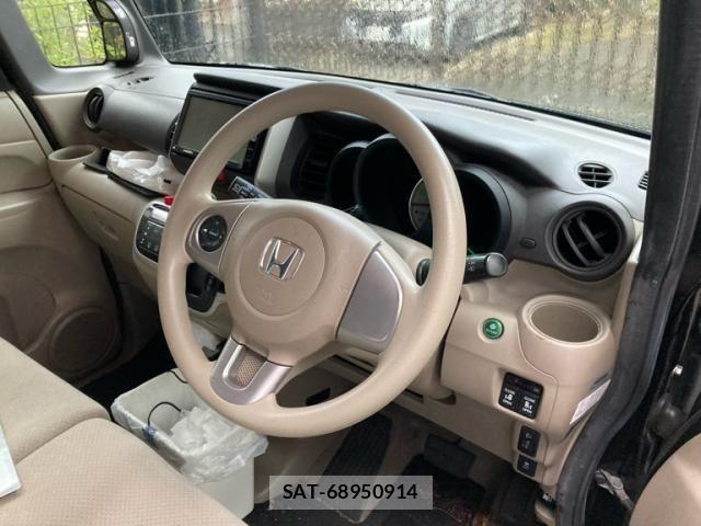 Honda N BOX 2012-02 8413891-14