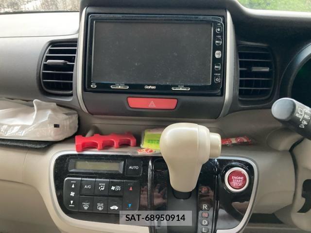 Honda N BOX 2012-02 8413891-15