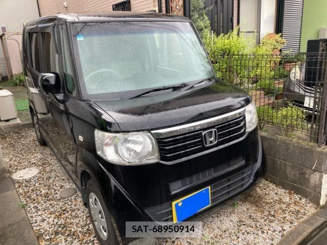 Honda N BOX 2012-02 8413891-1