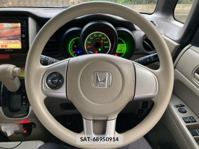 Honda N BOX 2012-02 8413891-19