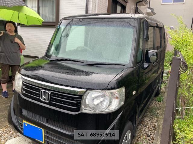 Honda N BOX 2012-02 8413891-2